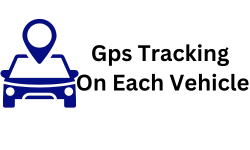 A sleek black limousine parked in a scenic area, representing luxury transportation services.